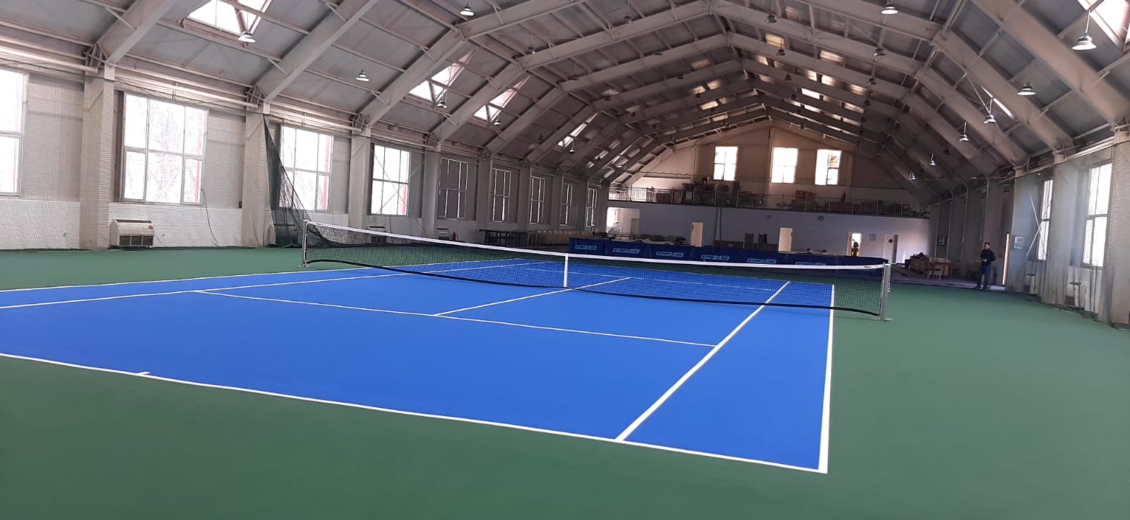 Kazakistan Projesi / Almati